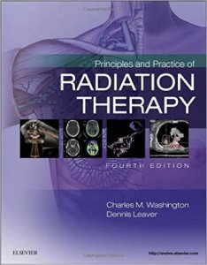 Principles and Practice of Radiation Therapy