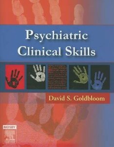 Psychiatric Clinical Skills