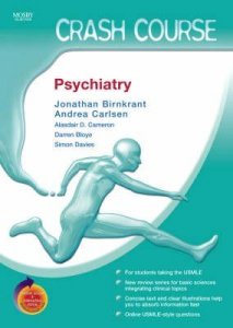 Psychiatry