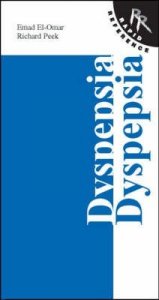 Rapid Reference to Dyspepsia