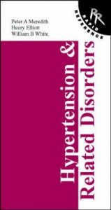 Rapid Reference to Hypertension and Related Disorders