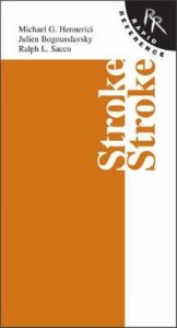 Rapid Reference to Stroke
