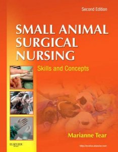 Small Animal Surgical Nursing