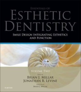 Smile Design Integrating Esthetics and Function