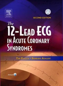 The 12 Lead ECG in Acute Coronary Syndromes