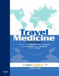 Travel Medicine