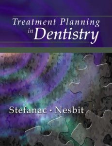 Treatment Planning in Dentistry