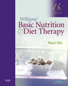 Williams' Basic Nutrition and Diet Therapy