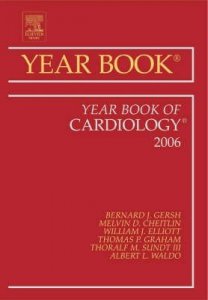 Year Book of Cardiology