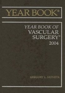 Year Book of Vascular Surgery
