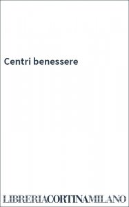 Centri benessere