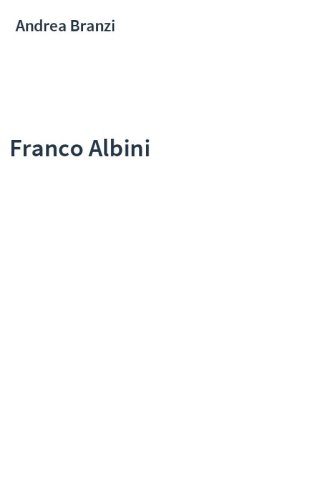 Franco Albini