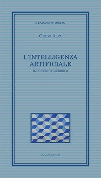 L'intelligenza artificiale. Il contesto giuridico