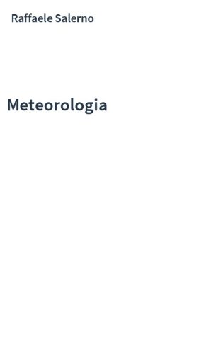 Meteorologia