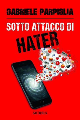 Sotto attacco di hater