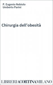Chirurgia dell'obesità