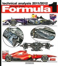 Formula 1 2011-2012. Technical analysis