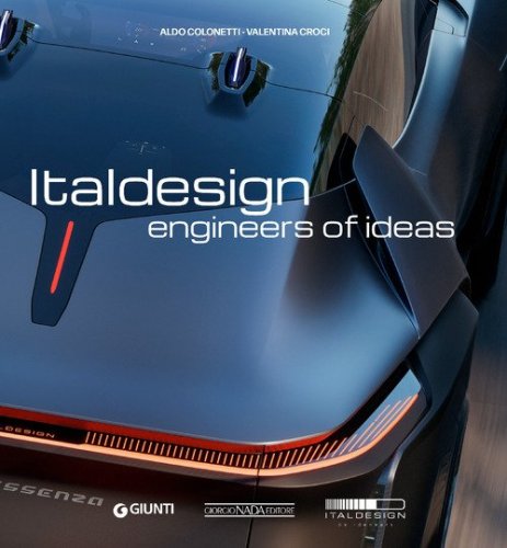 Italdesign. Engineers of ideas