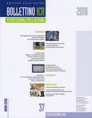 Bollettino ICR