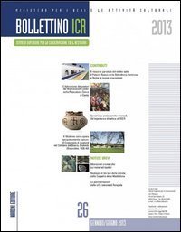 Bollettino ICR