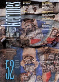 Kermes. La rivista del restauro