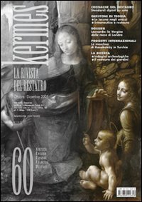 Kermes. La rivista del restauro