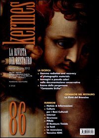 Kermes. La rivista del restauro