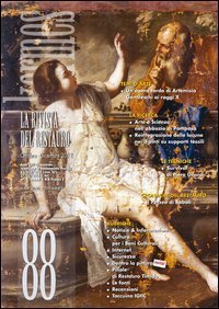 Kermes. La rivista del restauro