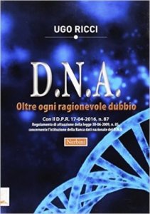D.N.A. Oltre ogni ragionevole dubbio