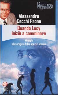 Quando Lucy iniziò a camminare
