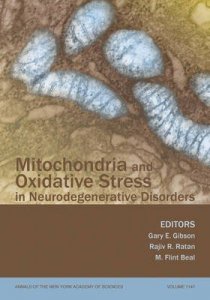 Mitochondria and Oxidative Stress in Neurodegenerative Disorders