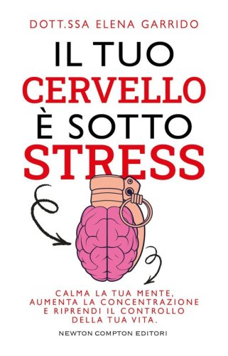 Il tuo cervello è sotto stress
