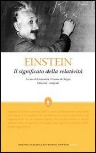 Il significato della relatività