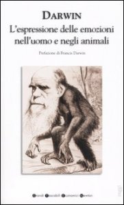 L'espressione delle emozioni nell'uomo e negli animali
