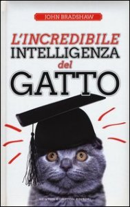 L'incredibile intelligenza del gatto