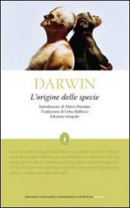 L'origine delle specie
