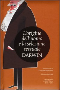 L'origine dell'uomo e la selezione sessuale