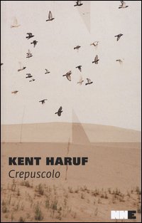 Crepuscolo. Trilogia della pianura