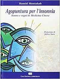 Agopuntura per l'Insonnia