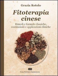 Fitoterapia cinese