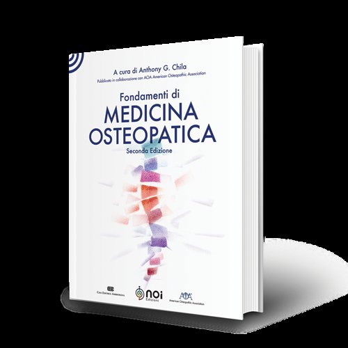 Fondamenti di medicina osteopatica