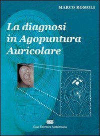 La diagnosi in agopuntura auricolare