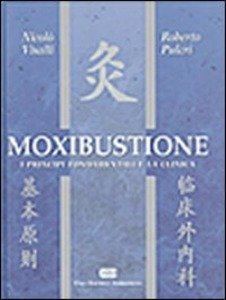 Moxibustione. I principi fondamentali e la clinica