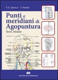 Punti e meridiani di agopuntura