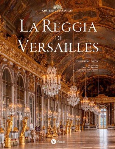 La Reggia di Versailles