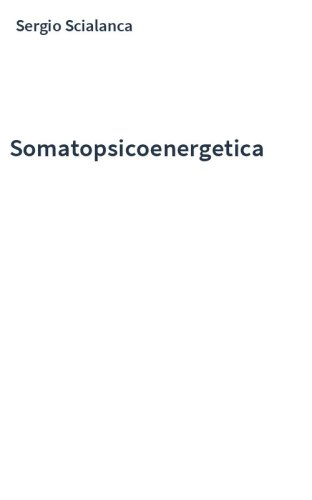 Somatopsicoenergetica