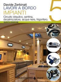 Lavori a bordo