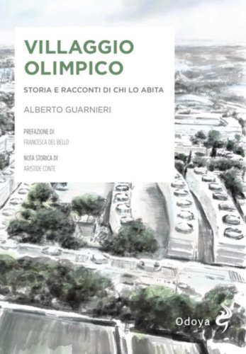 Il villaggio olimpico