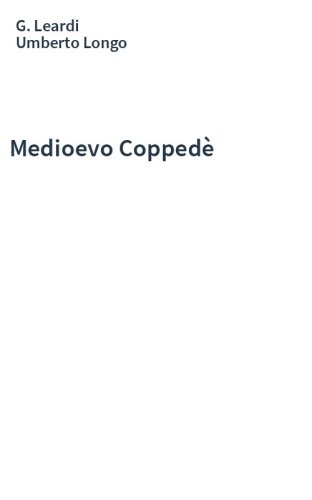 Medioevo Coppedè