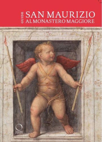 San Maurizio al Monastero Maggiore. English guide.